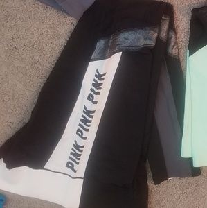 PINK Leggings